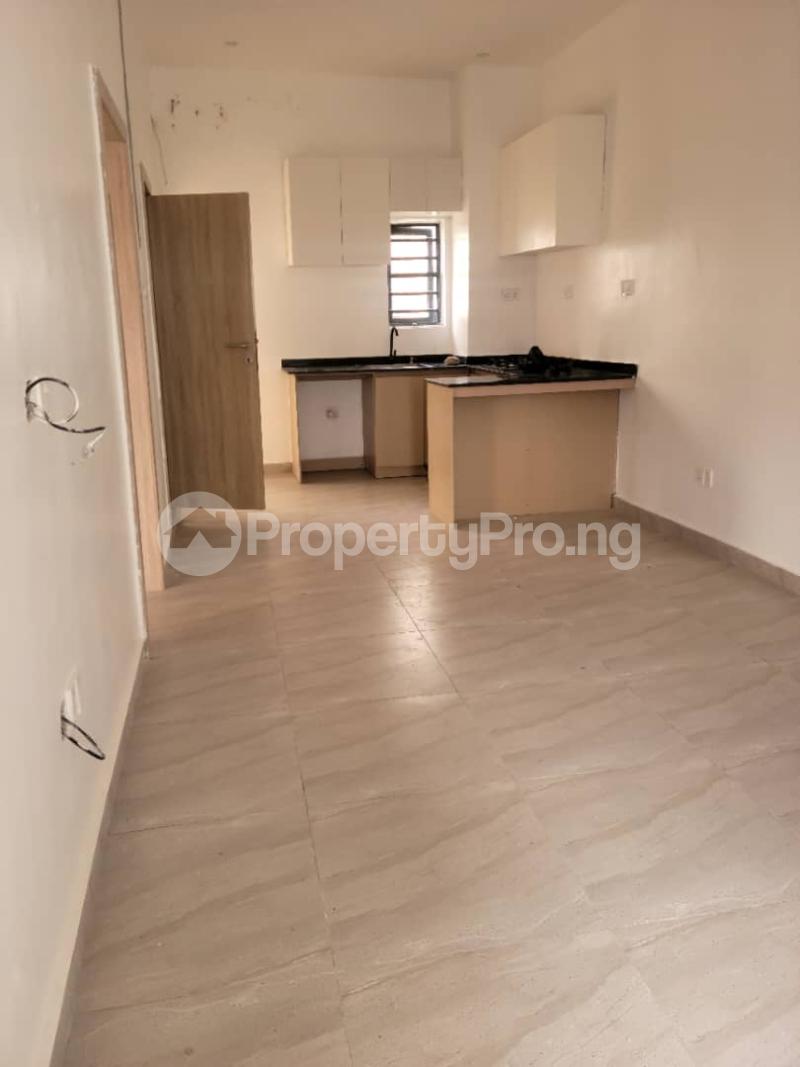 1 bedroom Flat / Apartment for rent Ikate Lekki Lagos
