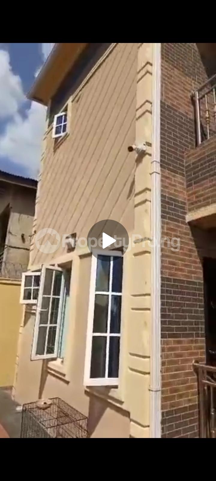 1 bedroom Flat / Apartment for rent Obawole Ifako-ogba Ogba Lagos