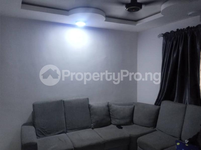 Flat / Apartment for rent Yaba Lagos