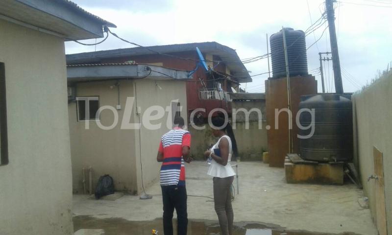 1 bedroom Flat / Apartment for rent Obadia Akoka Yaba Lagos