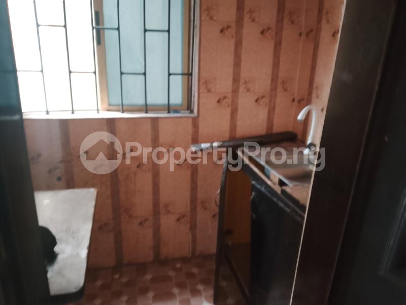 1 bedroom Flat / Apartment for rent Oluwakerele Obafemi Awolowo Way Ikeja Lagos