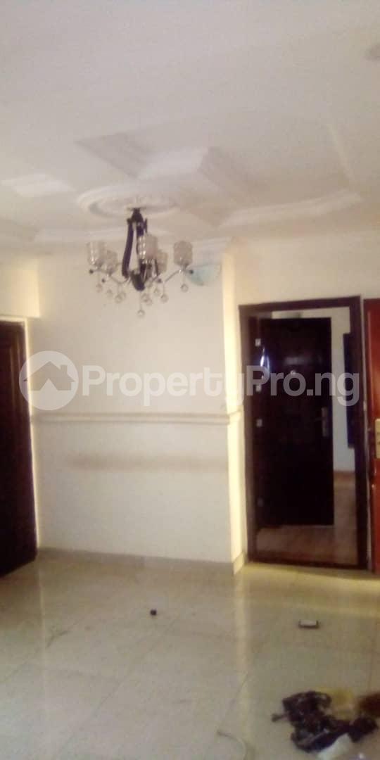 Flat / Apartment for rent Yaba, Lagos. Yaba Lagos