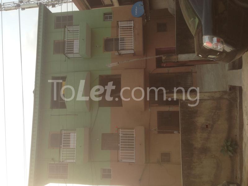 1 bedroom Flat / Apartment for rent Ibukunolu Akoka Yaba Lagos