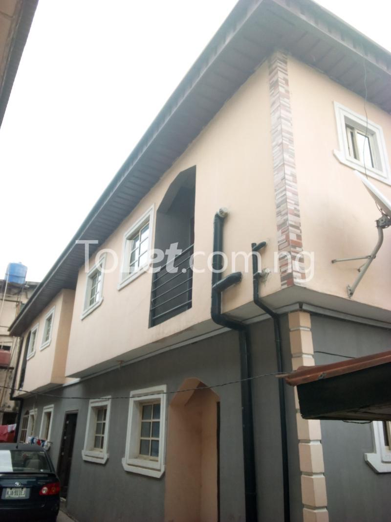 1 bedroom Flat / Apartment for rent Abayomi Akoka Yaba Lagos