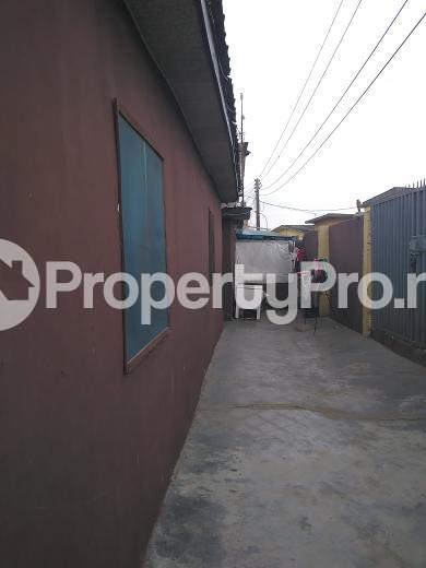 1 bedroom Flat / Apartment for rent Ojo Akoka Yaba Lagos - 0