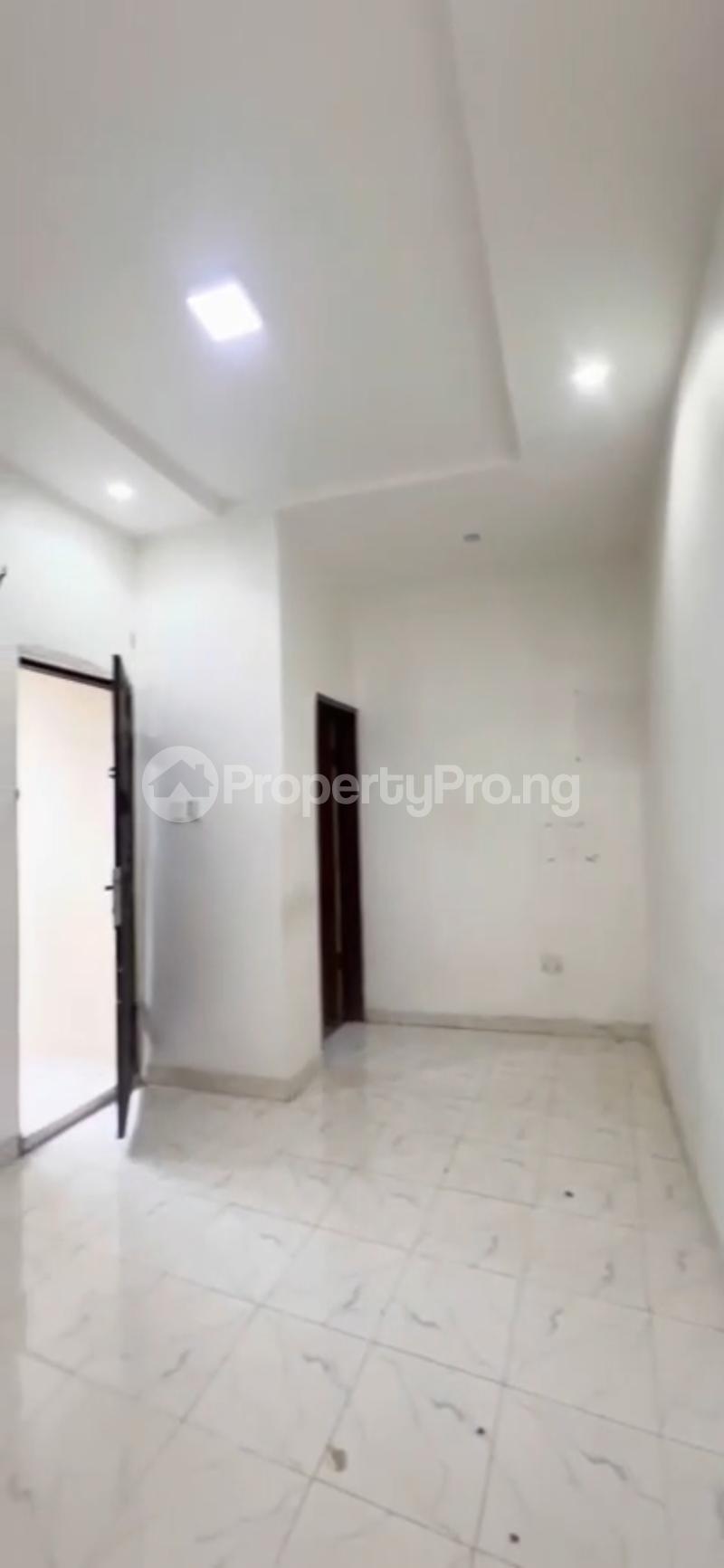 1 bedroom Flat / Apartment for rent New garage Gbagada Lagos