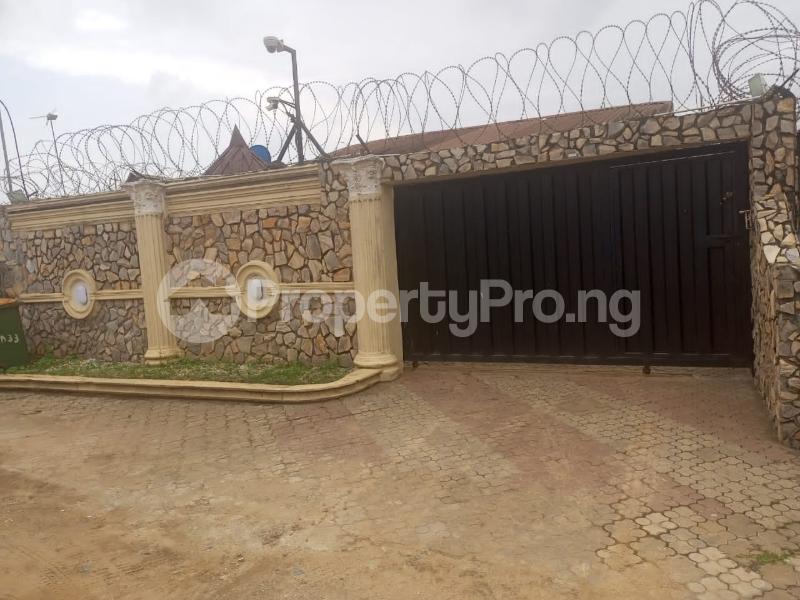 1 bedroom Flat / Apartment for rent 645 Egbeda Alimosho Lagos