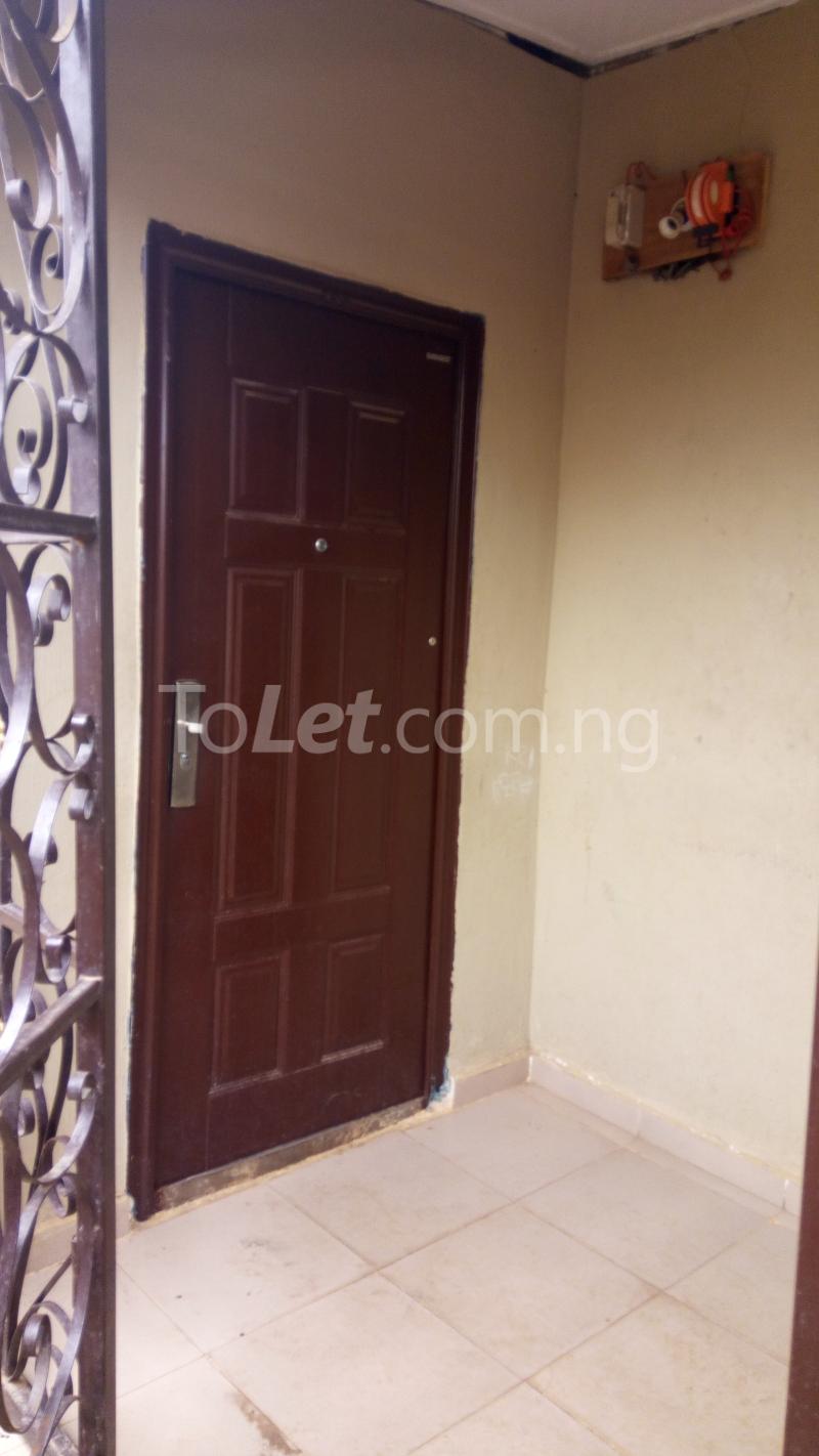 1 bedroom Flat / Apartment for rent King Emmanuel Ayobo Ipaja Lagos