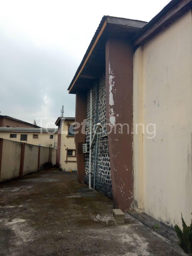 1 bedroom Flat / Apartment for rent 10,ladipo Kasunmu Street, Off Ladipo Kuku Allen Avenue Ikeja Lagos