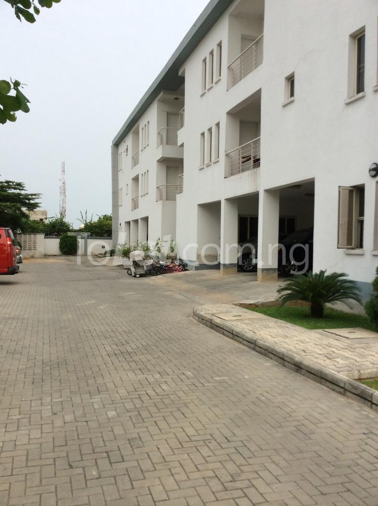 1 bedroom Flat / Apartment for rent Elegba Festival Drive, Victoria Island Extension Victoria Island Lagos