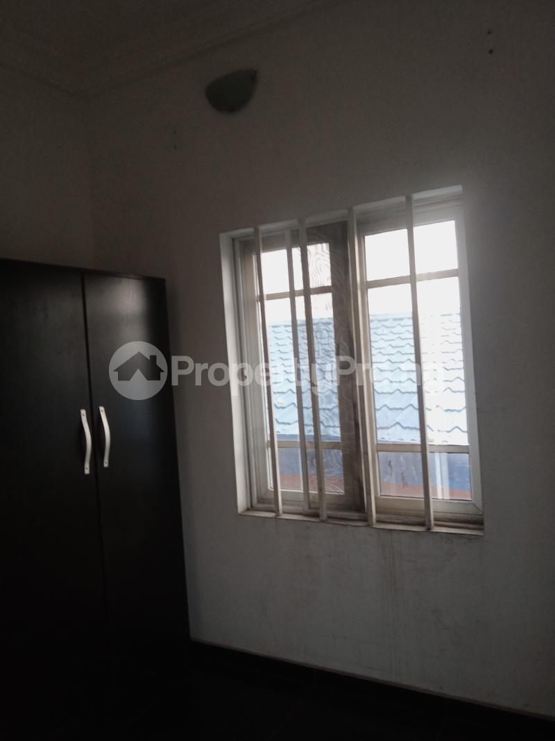 1 bedroom Flat / Apartment for rent Babs Bode Thomas Surulere Lagos