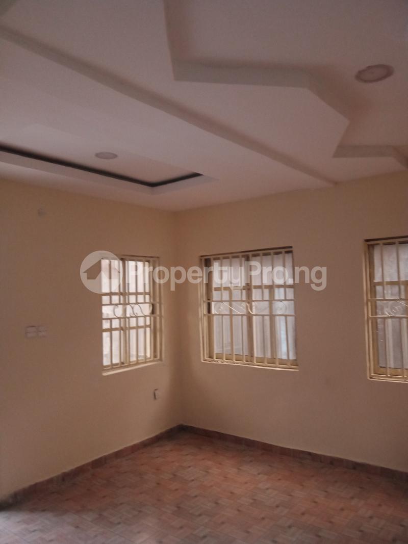 1 bedroom Flat / Apartment for rent Cole Street, Kilo-Marsha Surulere Lagos