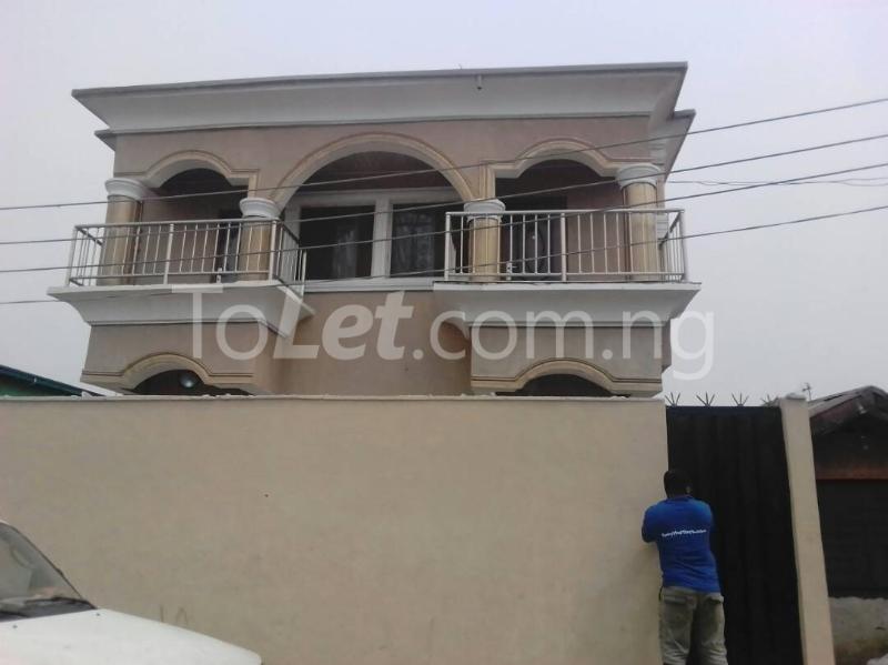 1 bedroom Flat / Apartment for rent Olaiya Street Sabo Yaba Lagos