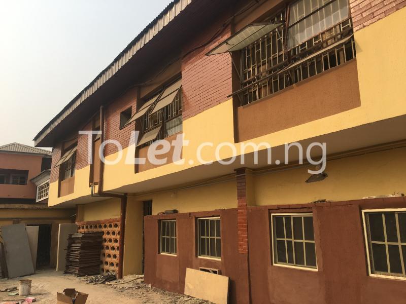 1 bedroom Flat / Apartment for rent Community Road Akoka Yaba Lagos