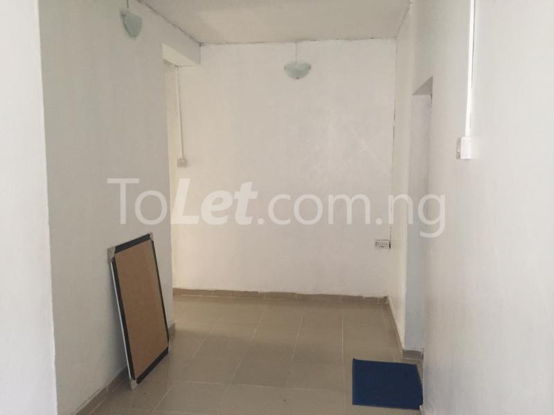 1 bedroom Flat / Apartment for rent Folagoro Yaba Lagos - 0
