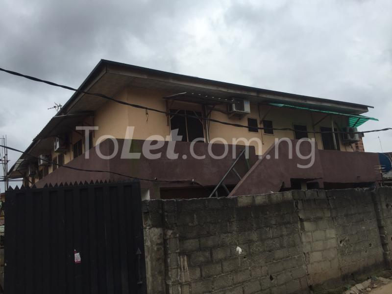 1 bedroom Flat / Apartment for rent Assembly Close Fola Agoro Yaba Lagos