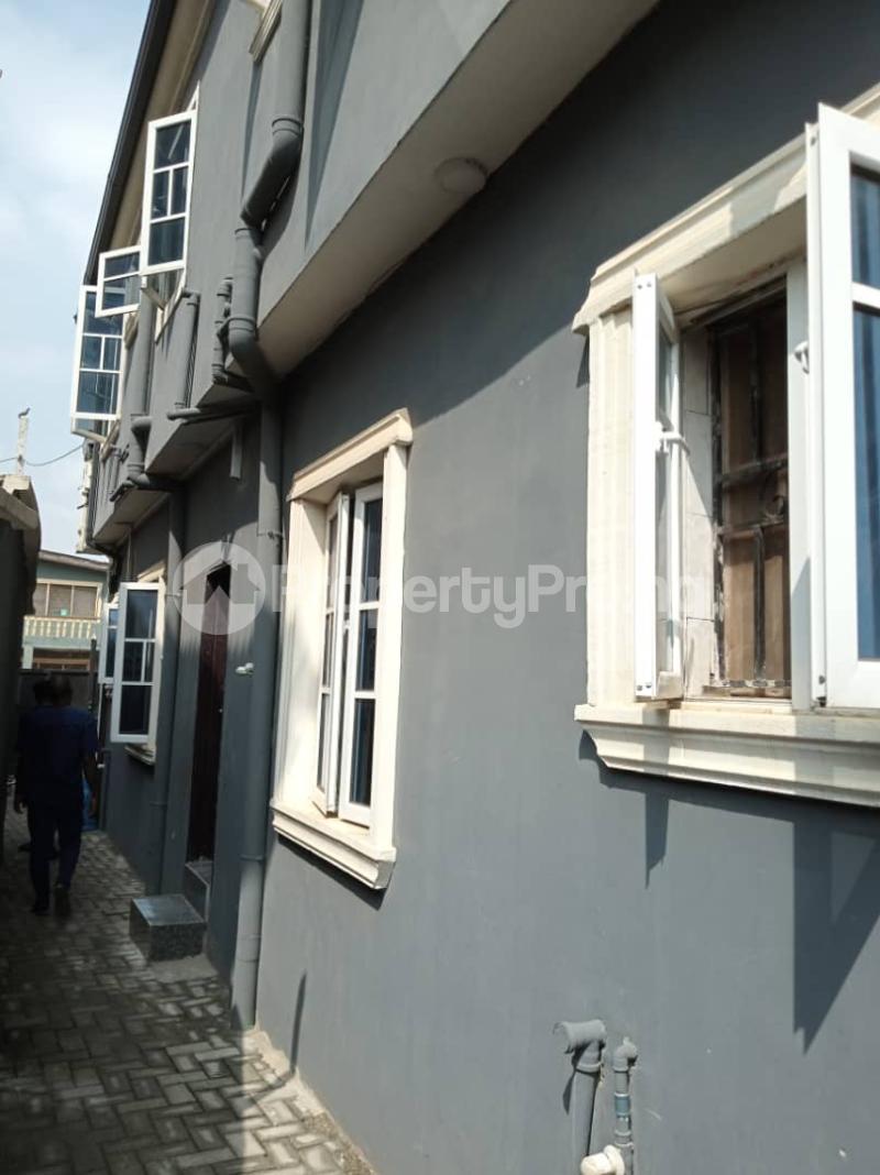 1 bedroom Flat / Apartment for rent Ojodu Lagos