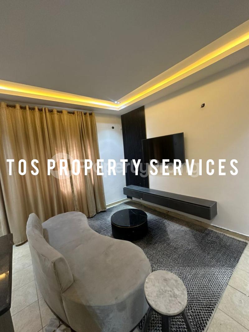 Flat / Apartment for rent Lekki Phase 1, Lagos Lekki Phase 1 Lekki Lagos