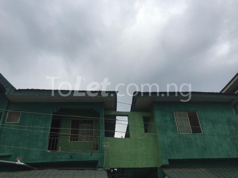 1 bedroom Flat / Apartment for rent Akintola Iwaya Yaba Lagos