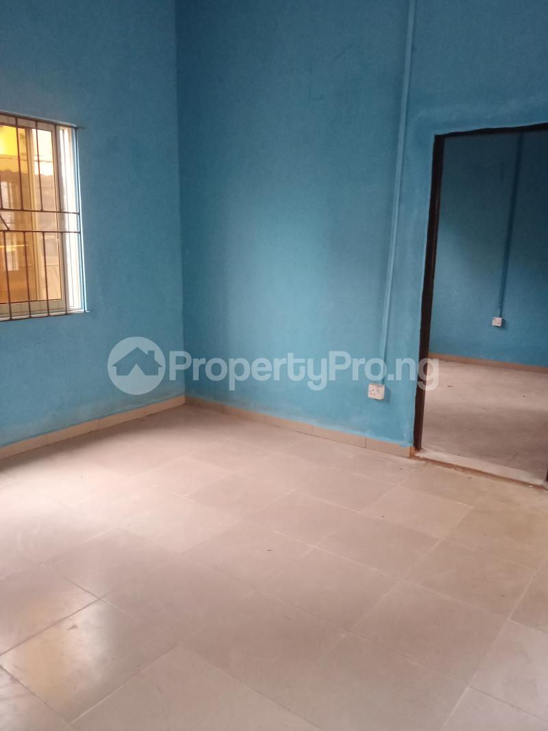 1 bedroom Flat / Apartment for rent Adebola Adeniran Ogunsanya Surulere Lagos