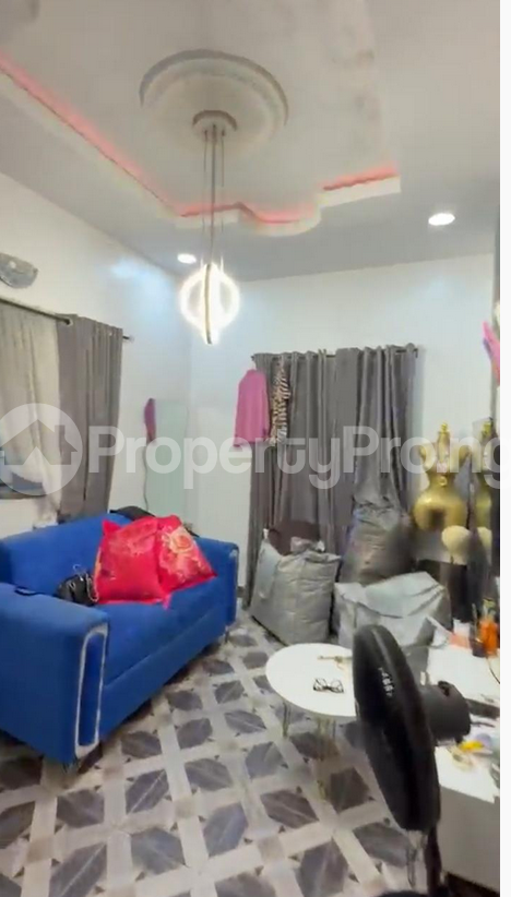 1 bedroom Flat / Apartment for rent Salem Lekki Lagos