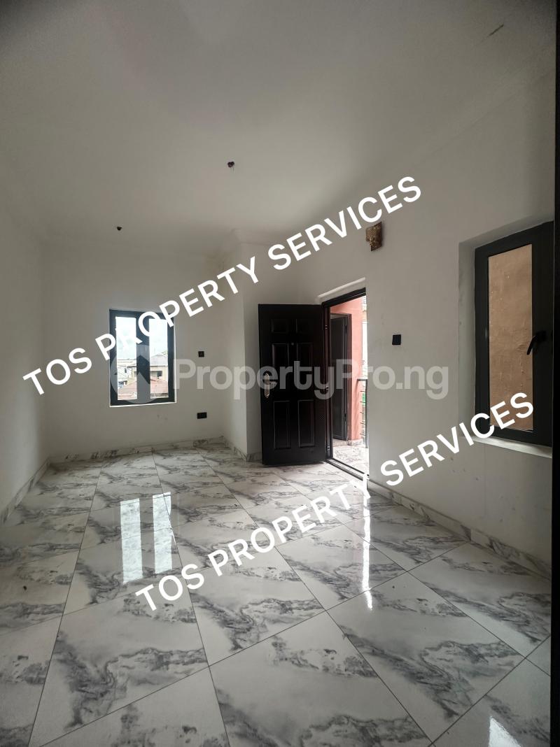 1 bedroom Flat / Apartment for rent Yaba, Lagos. Yaba Lagos