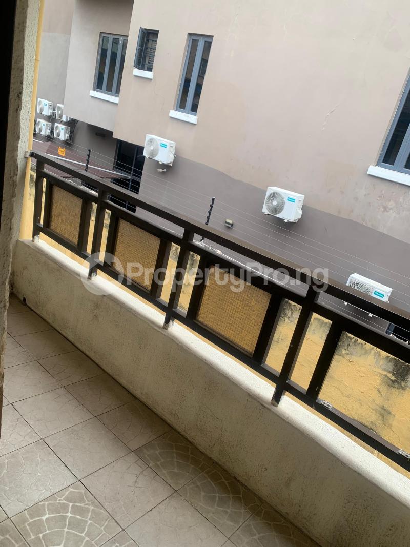 1 bedroom Flat / Apartment for rent Sabo Alagomeji Yaba, Lagos Alagomeji Yaba Lagos