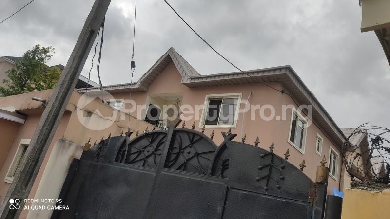 1 bedroom Flat / Apartment for rent Off Mobil Road Ilaje Ajah Lagos