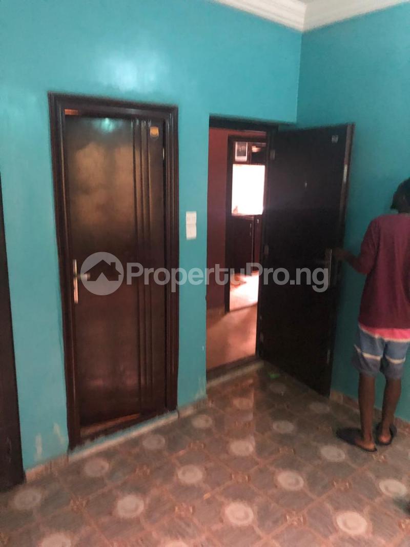 1 bedroom Flat / Apartment for rent Off Fola Agoro Yaba Lagos