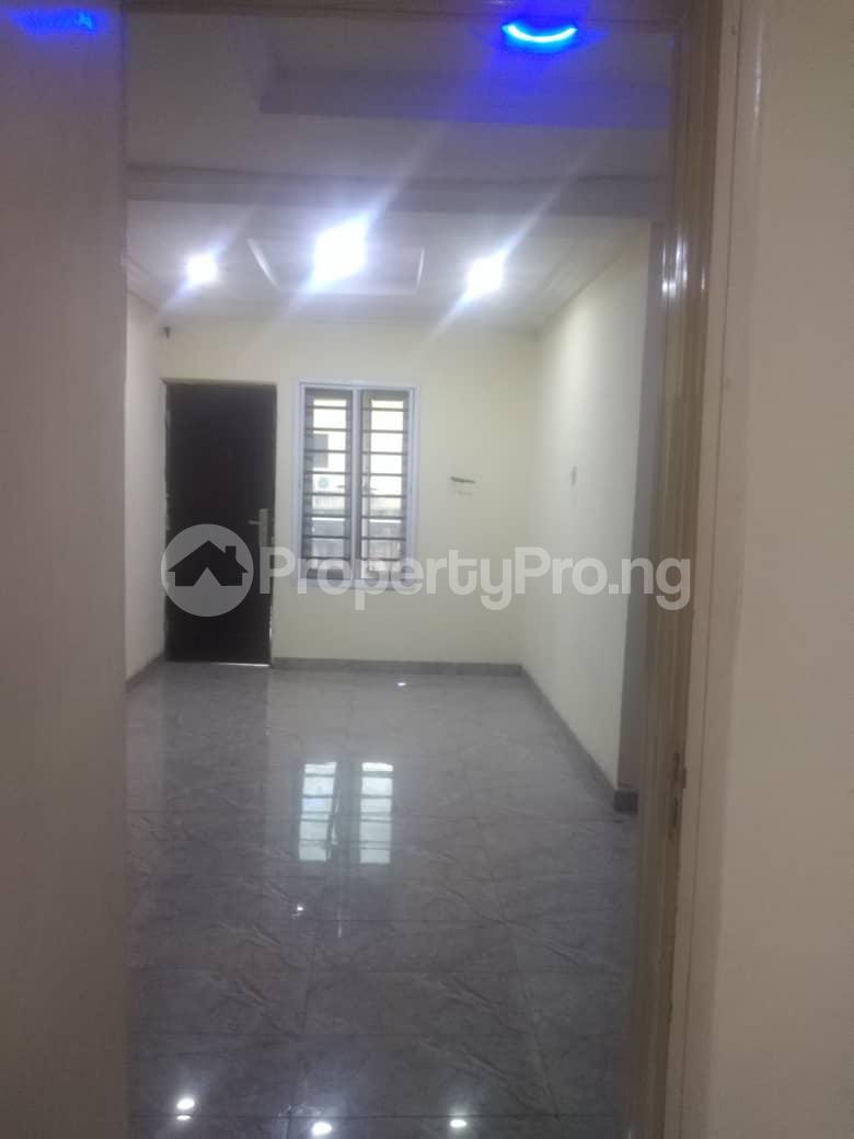 1 bedroom Flat / Apartment for rent Unilag Estate Magodo GRA Phase 1 Ojodu Lagos