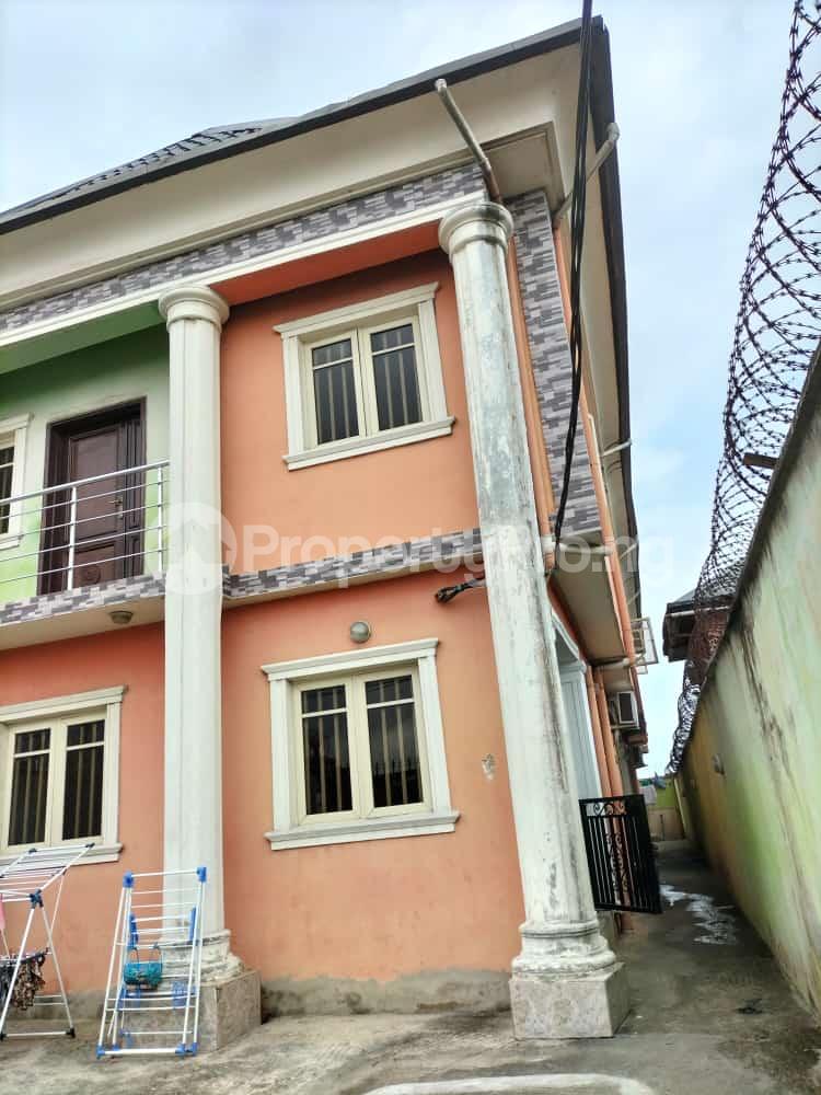 1 bedroom Flat / Apartment for rent Yaba, Lagos. Yaba Lagos