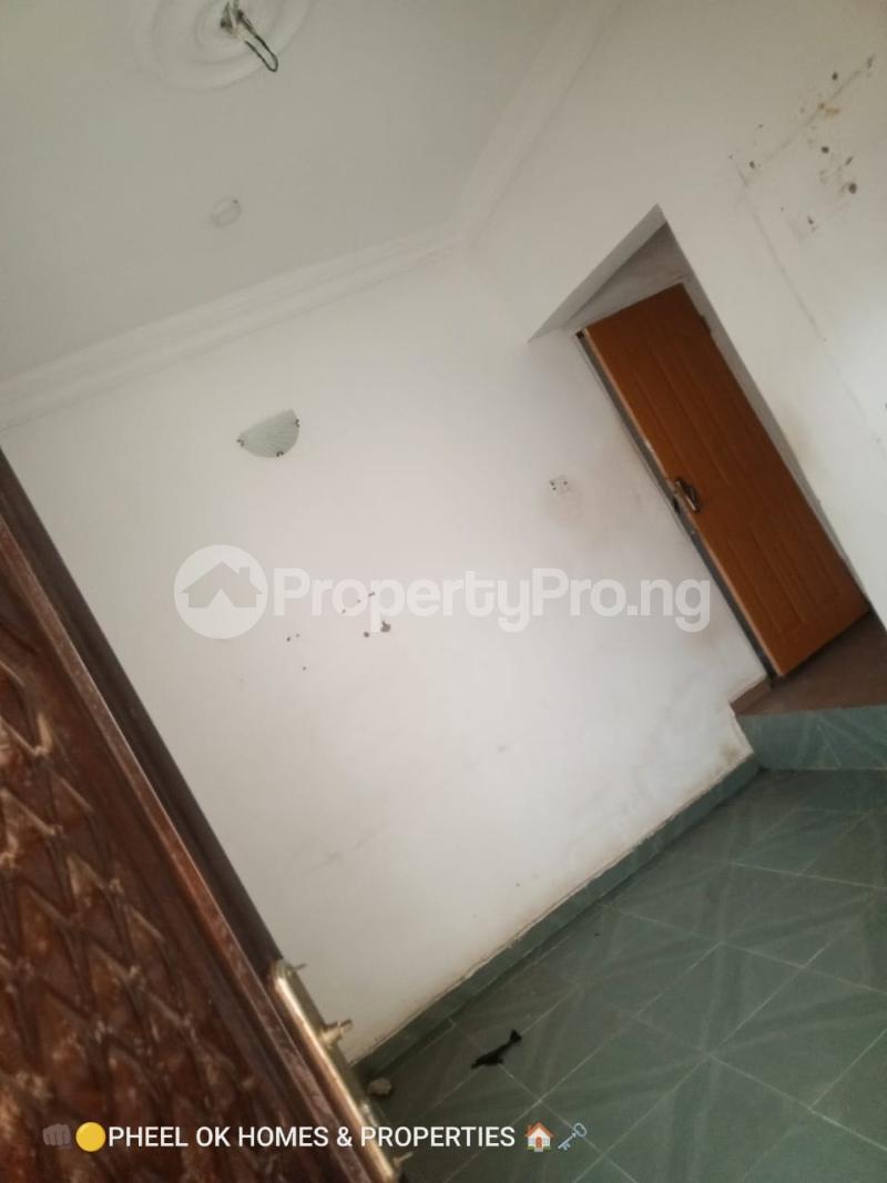 1 bedroom Flat / Apartment for rent Ajayi road Ogba Lagos