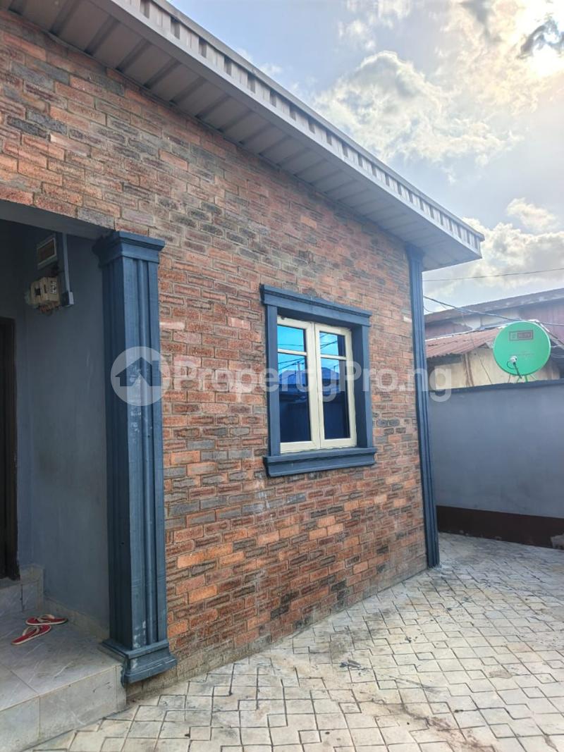 1 bedroom Flat / Apartment for rent Alapere Kosofe/Ikosi Lagos