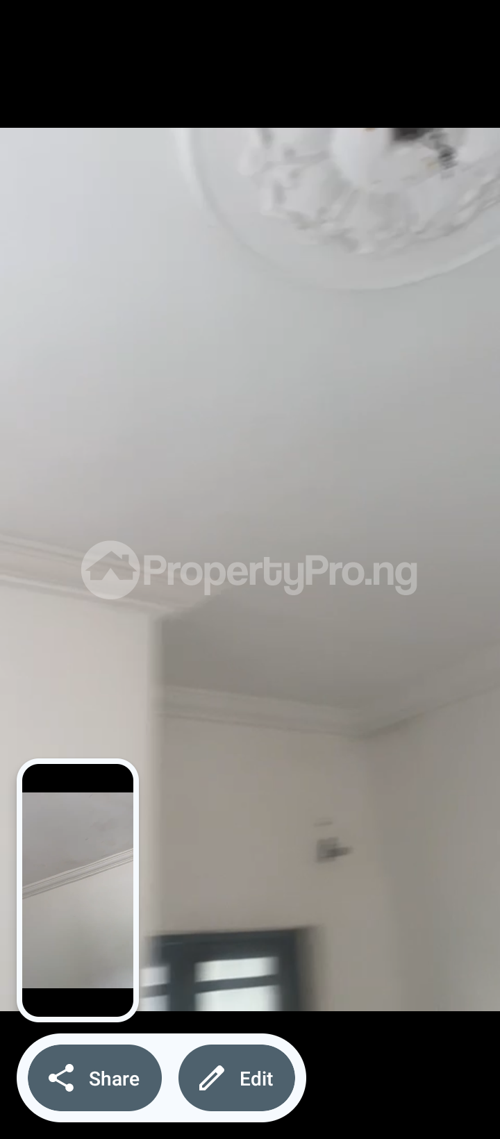 1 bedroom Flat / Apartment for rent Ikotun Igando Road Ikotun Ikotun/Igando Lagos