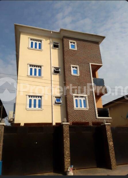 1 bedroom Flat / Apartment for rent Onike Sabo Yaba Lagos