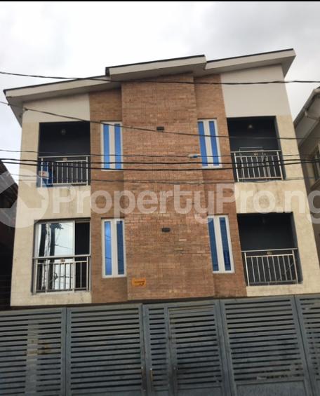 1 bedroom Flat / Apartment for rent Abeokuta Ebute Metta Yaba Lagos