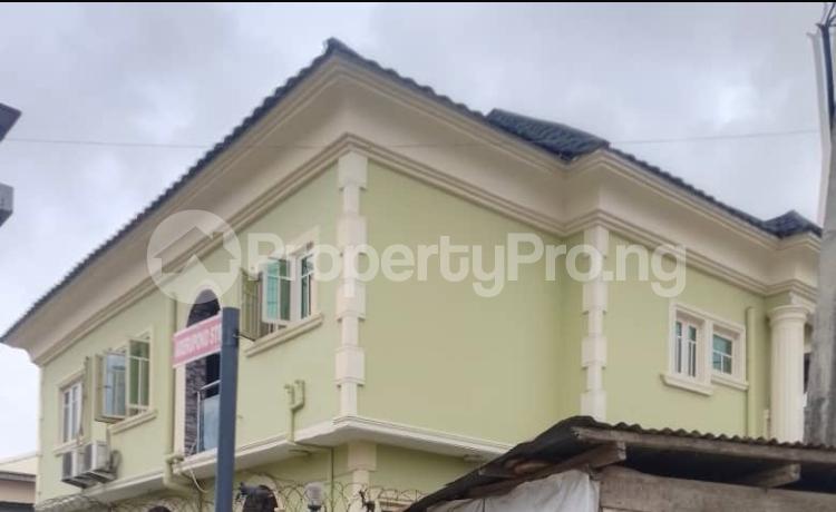 1 bedroom Flat / Apartment for rent Iwaya Onike Iwaya Yaba Lagos - 0