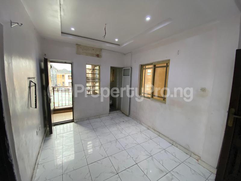 1 bedroom Flat / Apartment for rent Old Yaba Road, Adekunle Yaba Lagos