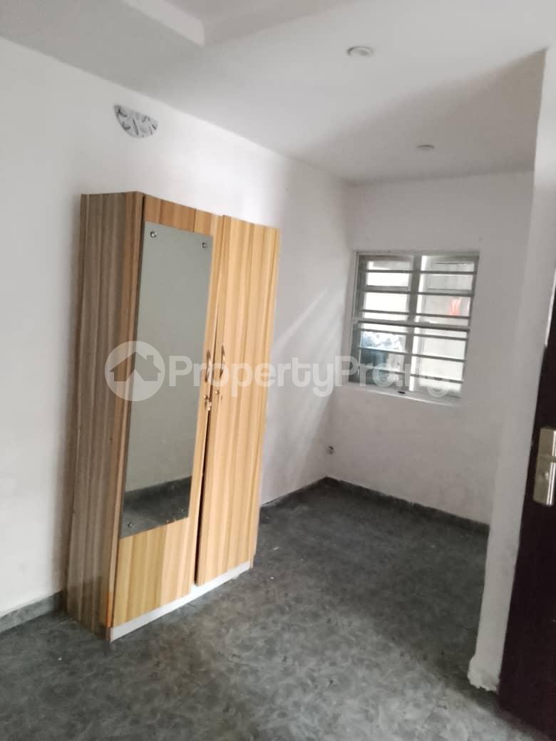 1 bedroom Flat / Apartment for rent Olowora Ojodu Lagos