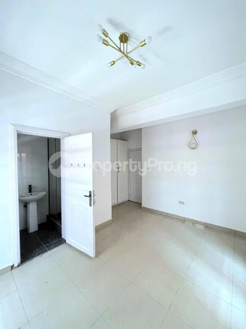 2 bedroom Flat / Apartment for rent Lekki Phase 1 Lekki Lagos