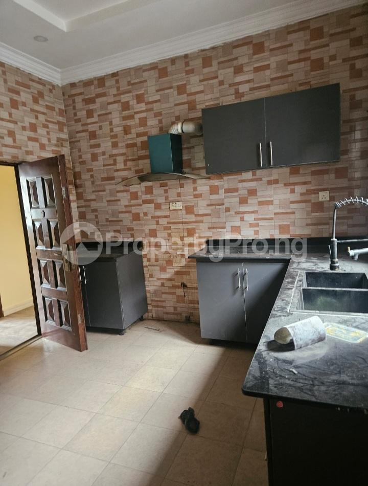 3 bedroom Flat / Apartment for rent Inside Omole Phase 2 Estate, Omole Phase 2 Estate Omole phase 2 Ojodu Lagos