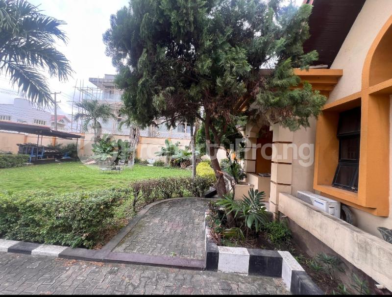 3 bedroom House for sale Ogudu GRA Ogudu Lagos