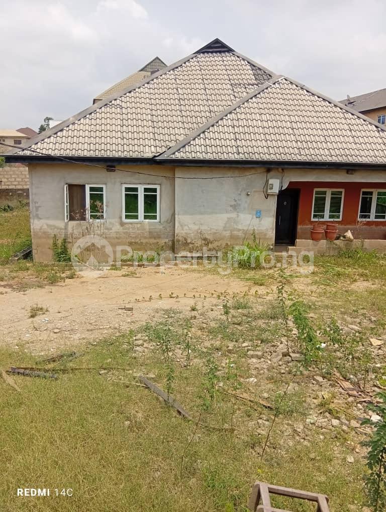 4 bedroom House for sale In An Estate Environment, @ Oluwakemi Area Ojodu Abiodun, Ojodu Berger Berger Ojodu Lagos