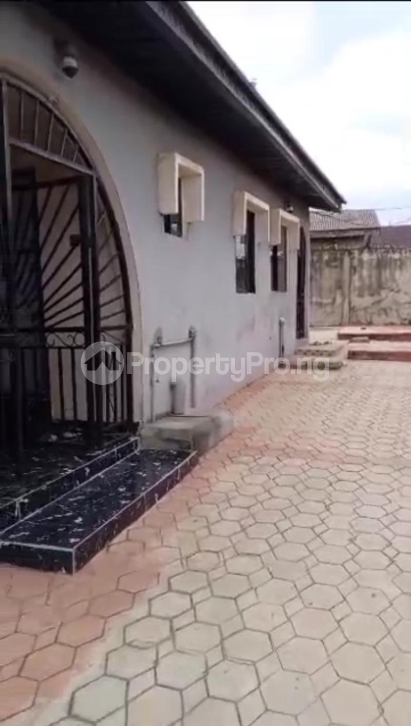 4 bedroom House for sale Ipaja Ipaja Lagos
