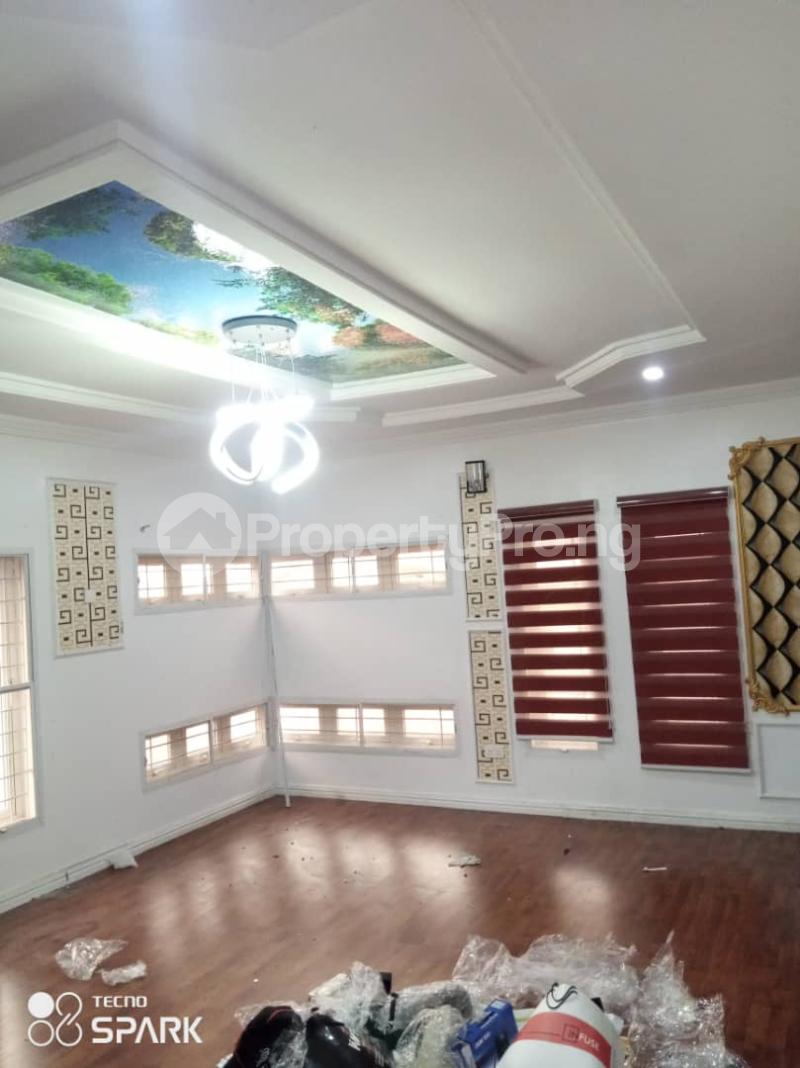 5 bedroom House for rent Magodo GRA Phase 1 Ojodu Lagos