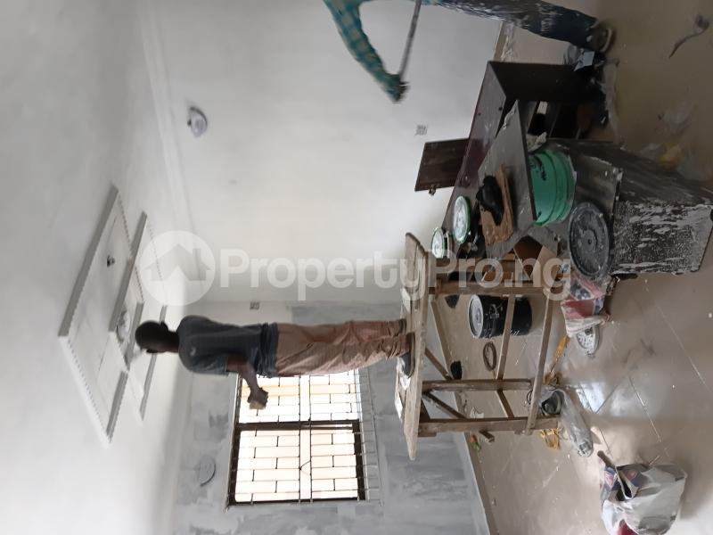 2 bedroom Flat / Apartment for rent Lovely Environment @ Oke Ira Ogba Ikeja Oke-Ira Ogba Lagos