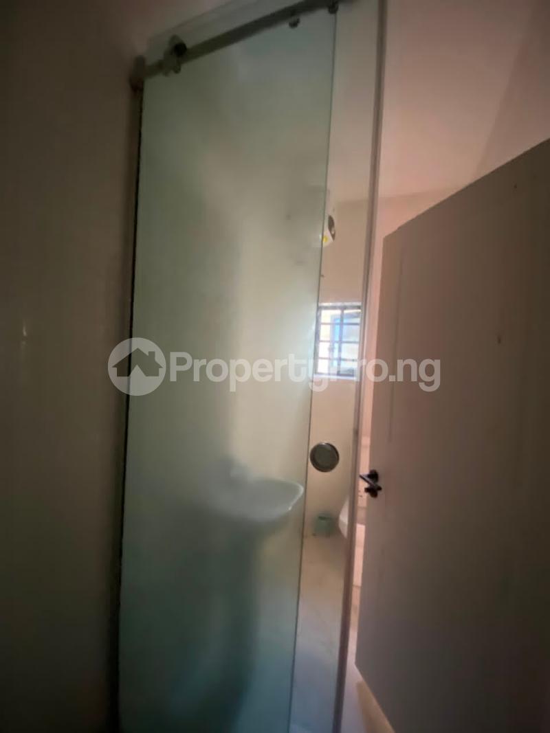 1 bedroom Flat / Apartment for rent Golf Road Lakowe Lakowe Ajah Lagos