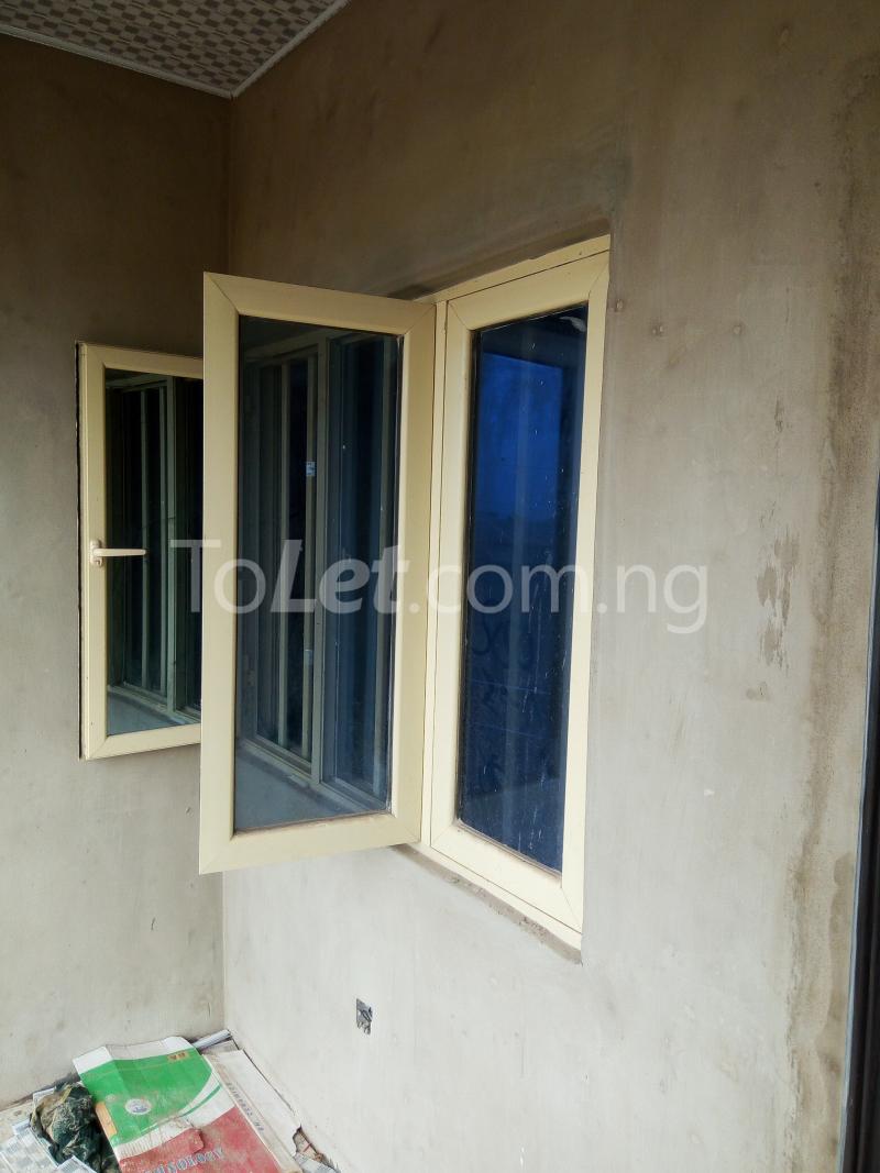 2 bedroom Flat / Apartment for rent Unique Estate Baruwa Ipaja Lagos