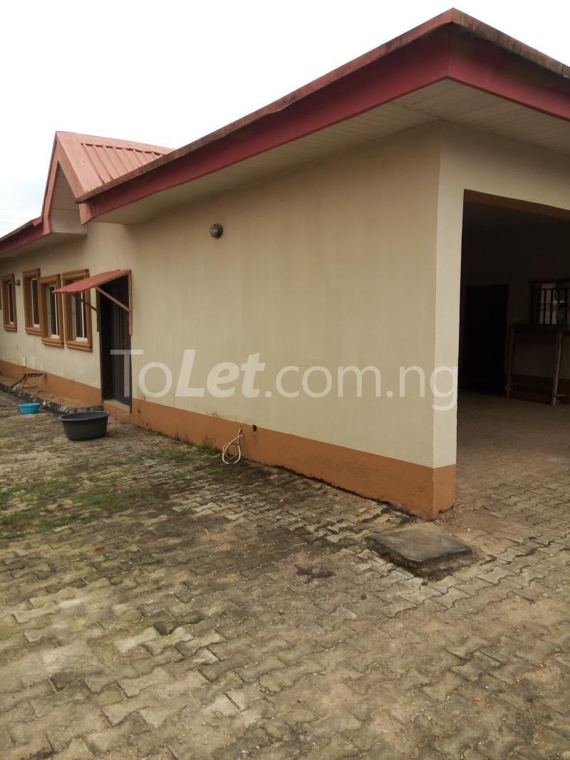 3 bedroom Flat / Apartment for rent Command, Ipaja Ipaja Ipaja Lagos