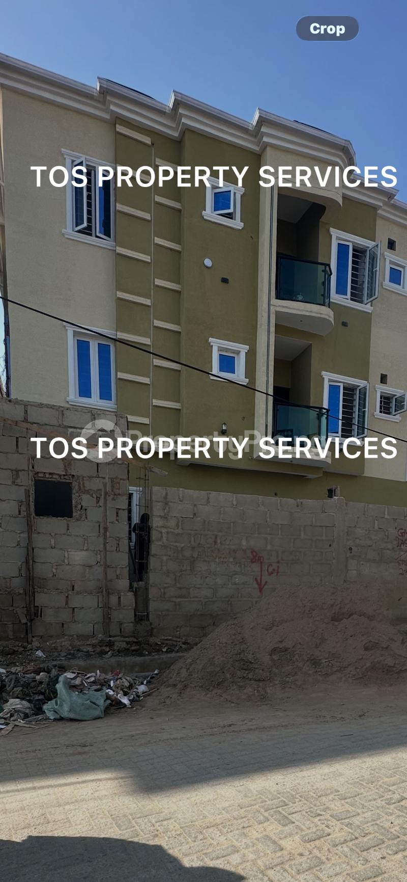 Flat / Apartment for rent Yaba Yaba Lagos